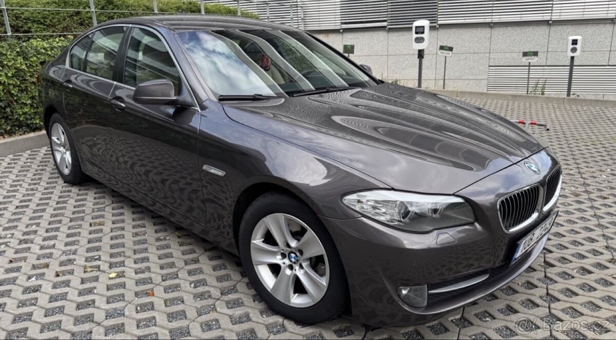 2010 BMW OSTATNÍ - 2