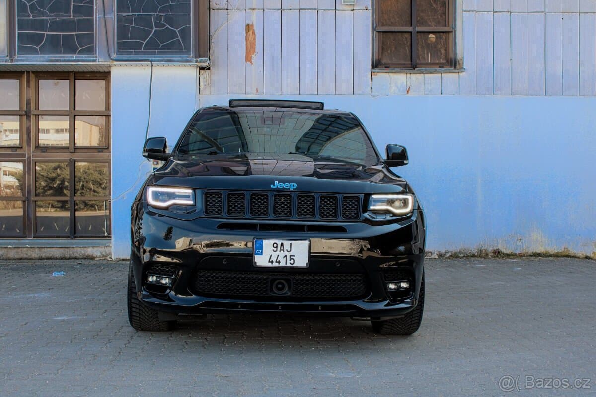 2017 Jeep CHEROKEE - 2