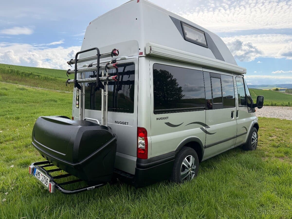 2004 Ford TRANSIT - 2