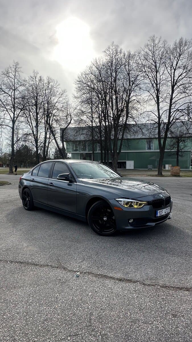 2014 BMW OSTATNÍ - 2