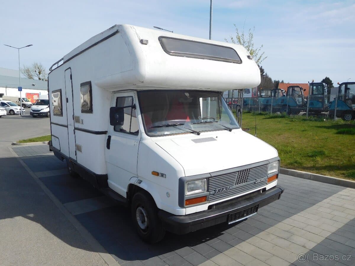 1988 Fiat DUCATO - 2