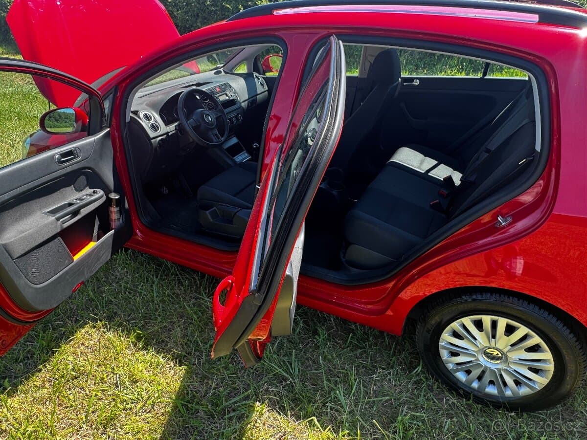 2010 Volkswagen GOLF - 2