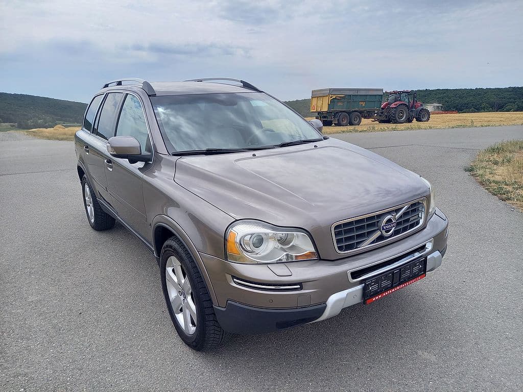 2011 Volvo XC90 - 2