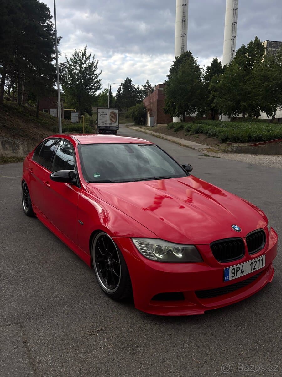 2006 BMW OSTATNÍ - 2