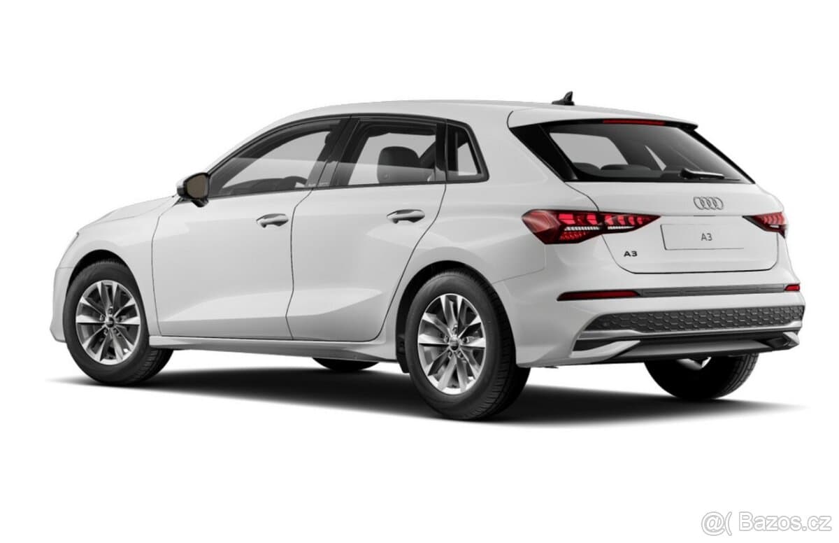 Audi A3 - 2