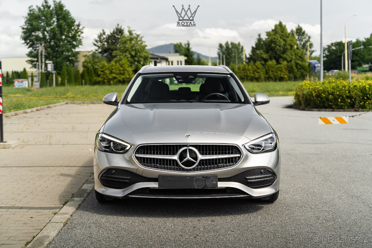 2022 Mercedes-Benz OSTATNÍ - 2