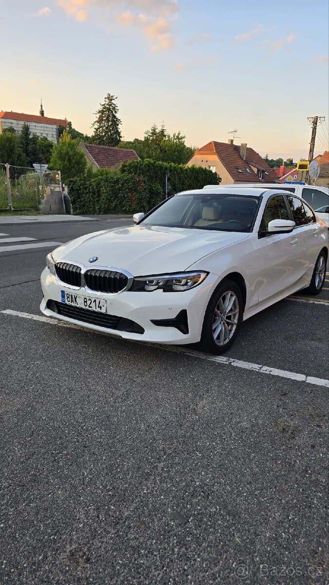 2020 BMW OSTATNÍ - 2