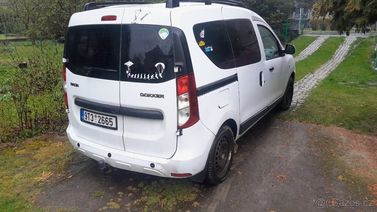 2014 Dacia DOKKER - 2