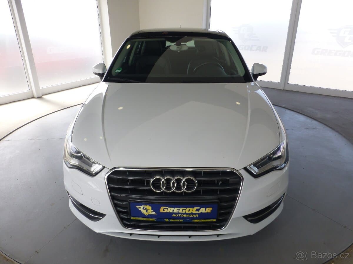 2013 Audi A3 - 2