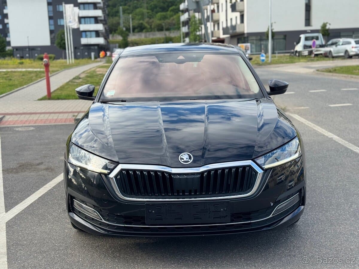 2023 Škoda OCTAVIA - 2