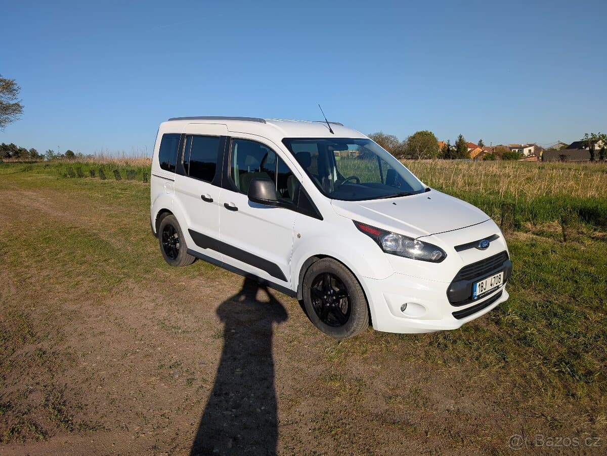 2016 Ford TOURNEO - 2
