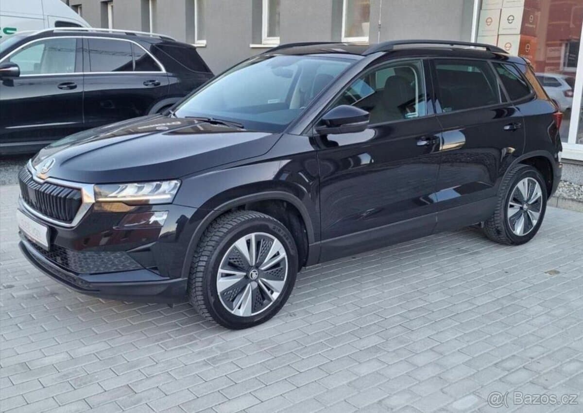 2022 Škoda KAROQ - 2