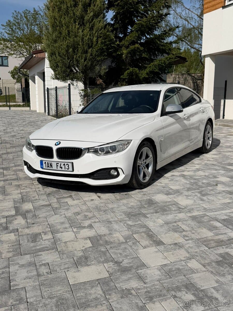 2015 BMW OSTATNÍ - 2