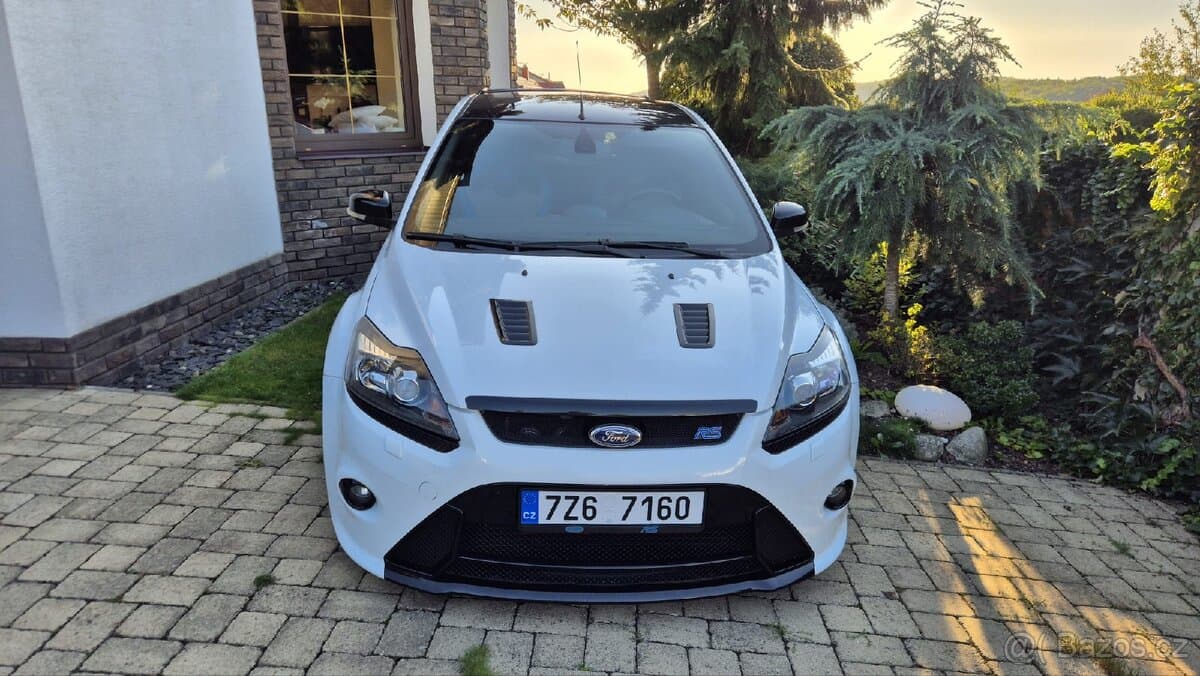 2011 Ford FOCUS - 2