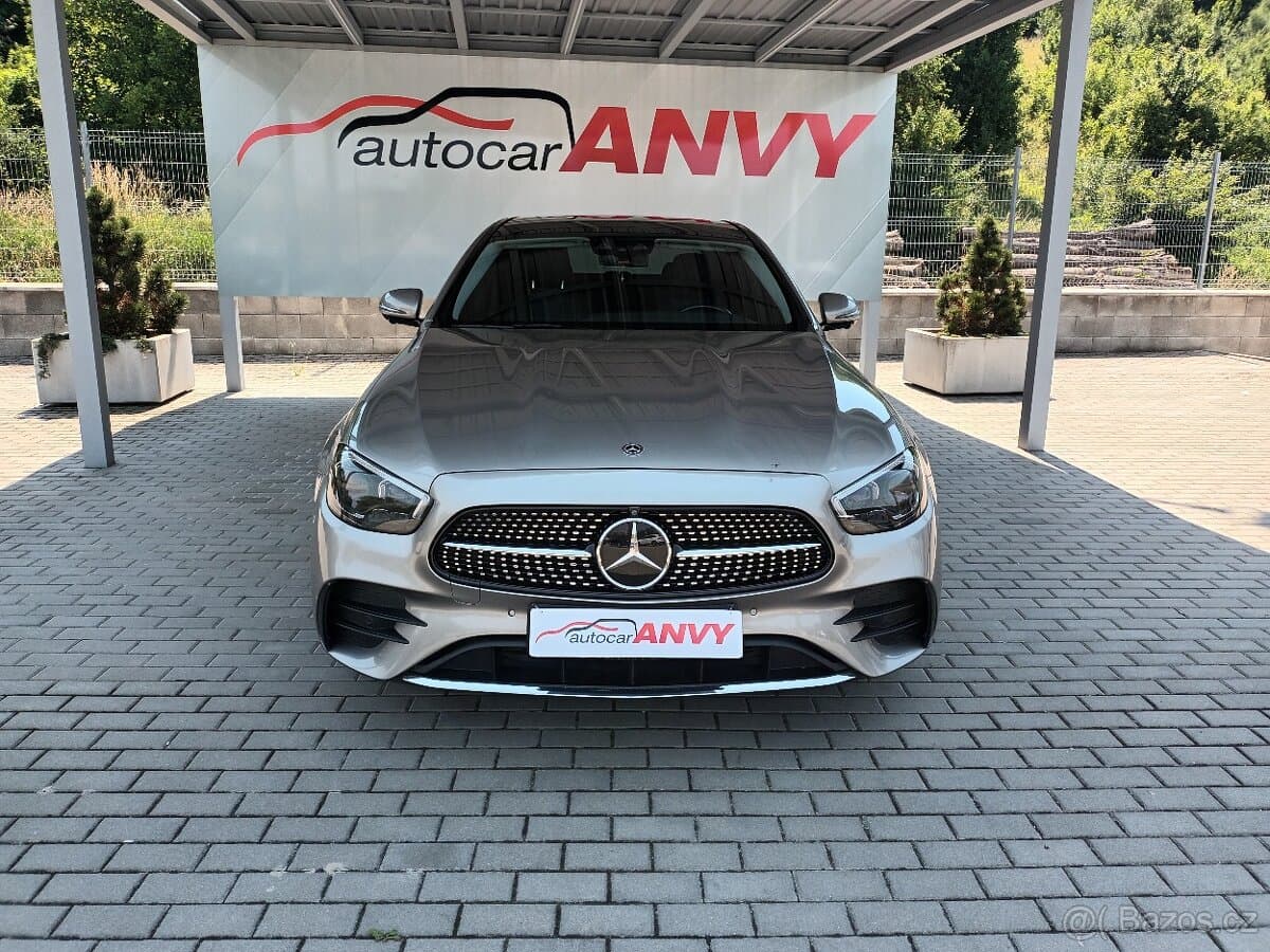 Mercedes-Benz CL-CLASS - 2