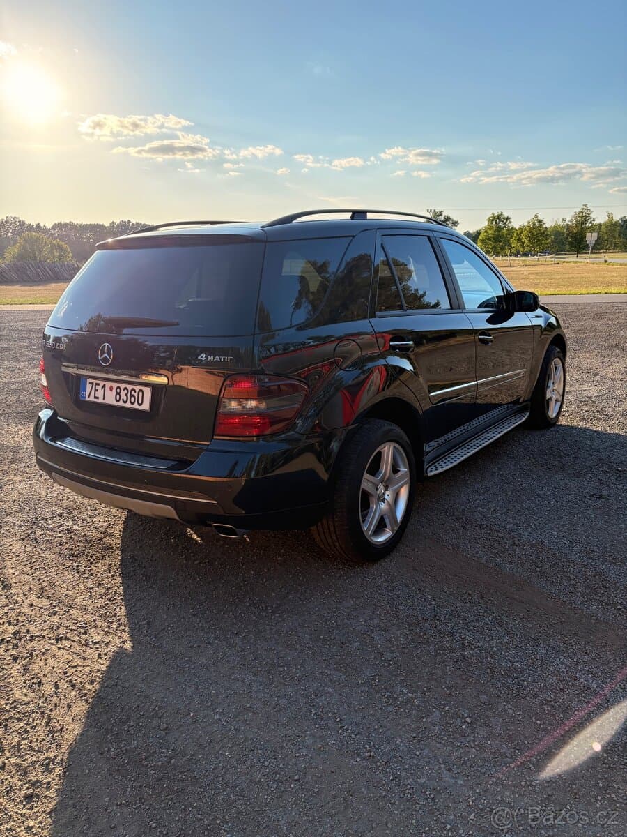 2006 Mercedes-Benz OSTATNÍ - 2