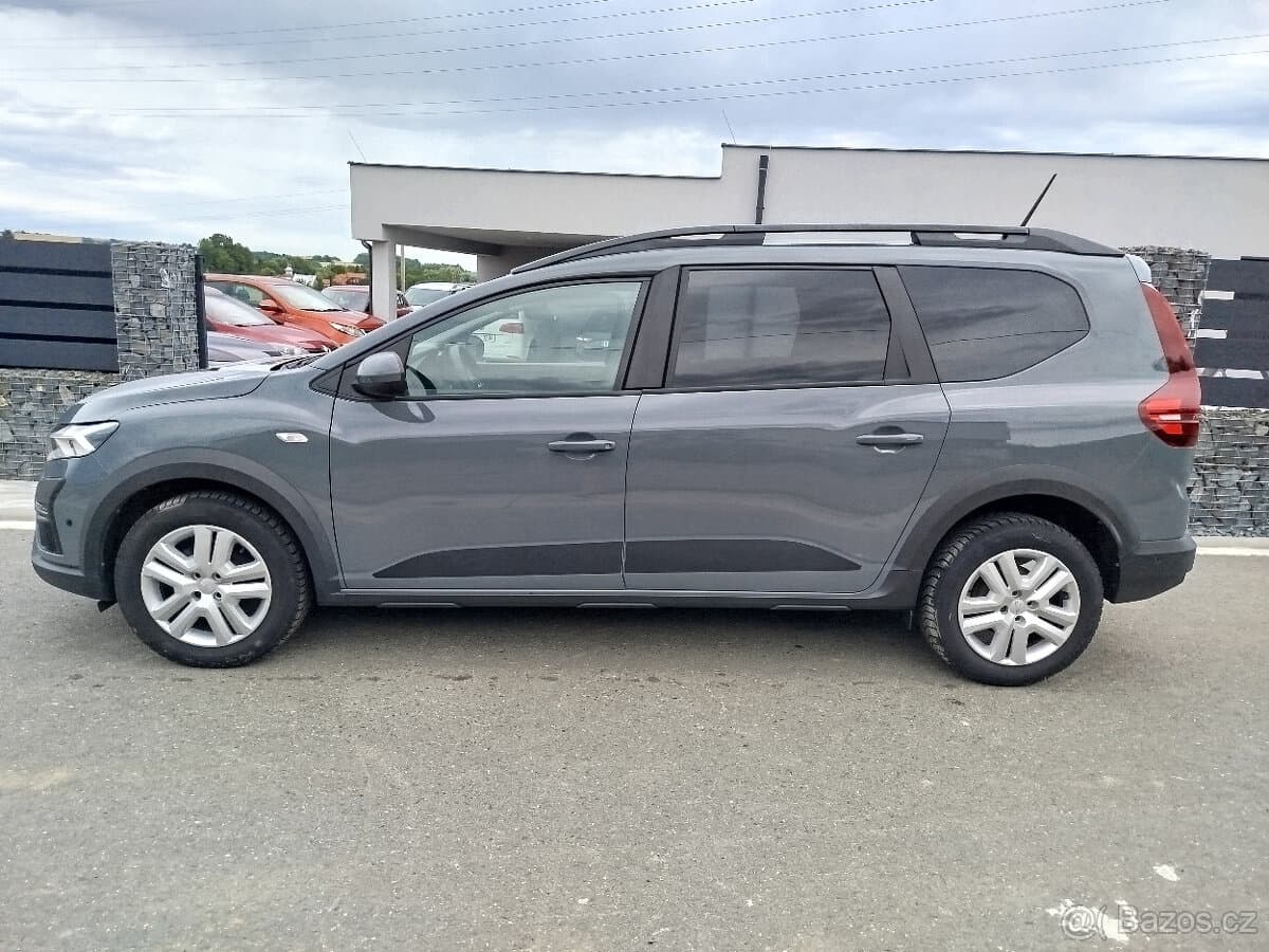 2024 Dacia JOGGER - 2