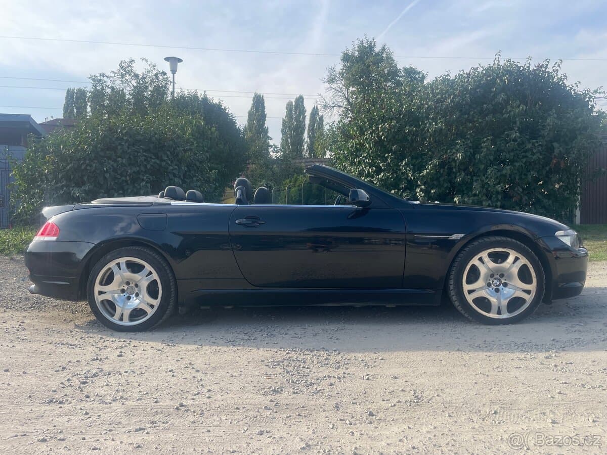 2004 BMW OSTATNÍ - 2
