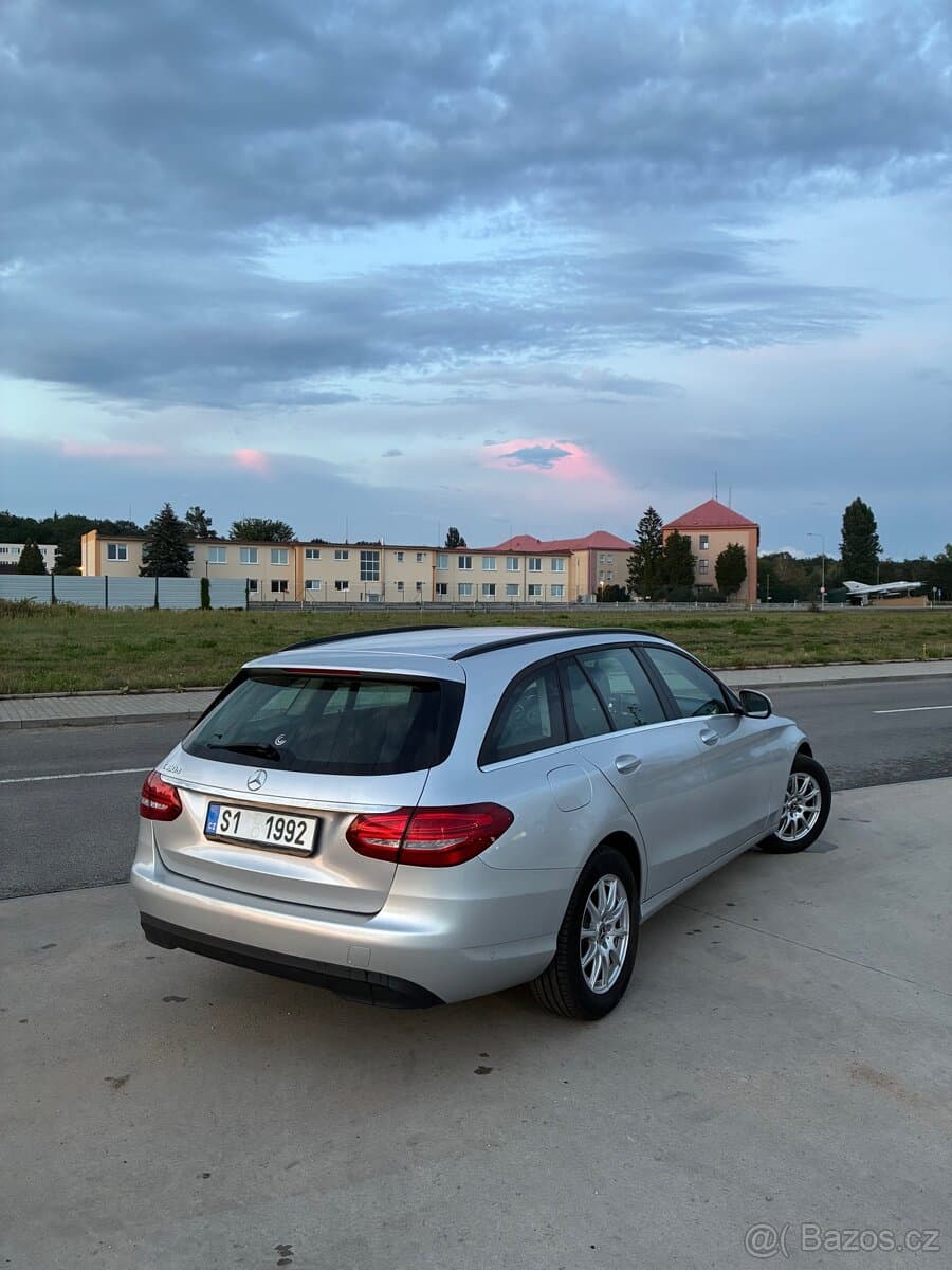 2016 Mercedes-Benz OSTATNÍ - 2