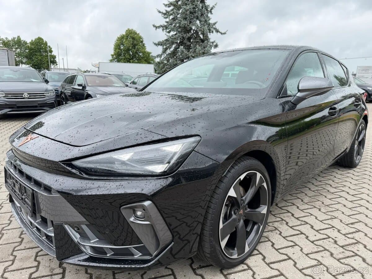 2025 Cupra LEON - 2