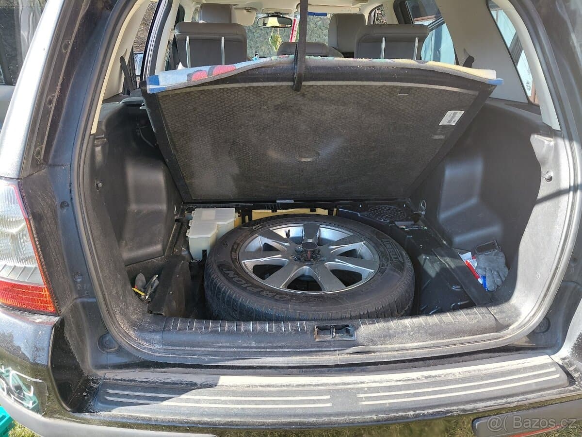 2011 Land Rover FREELANDER - 2