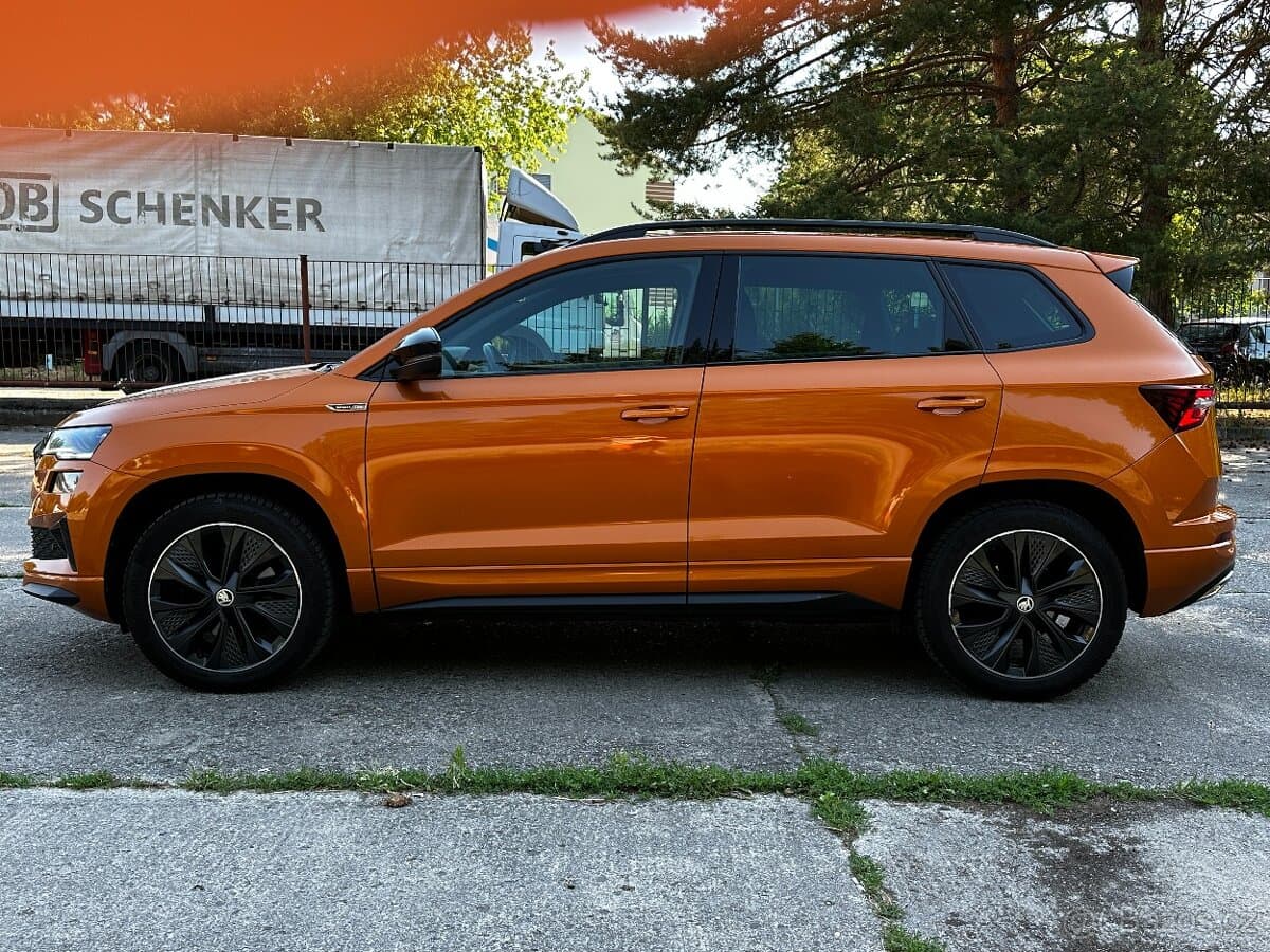 2022 Škoda KAROQ - 2