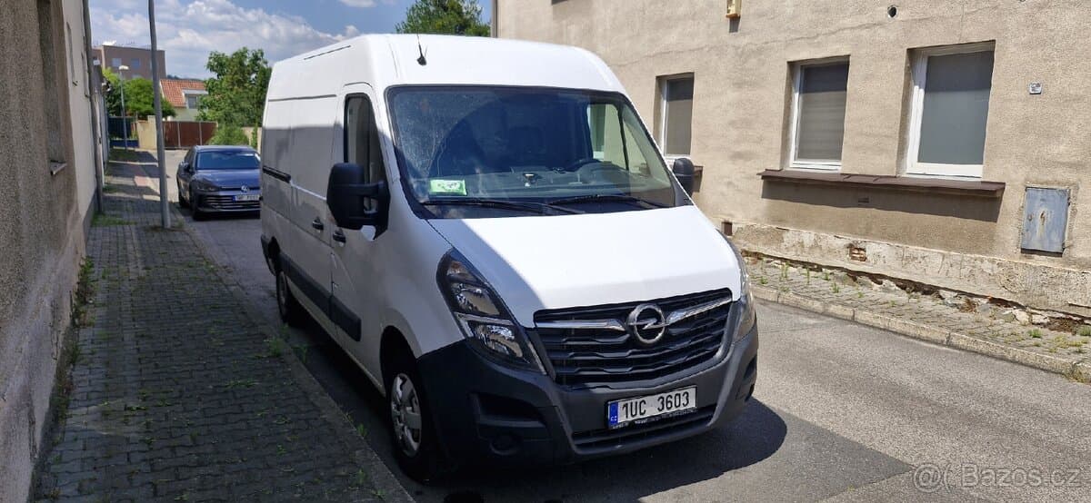 2020 Opel OSTATNÍ - 2