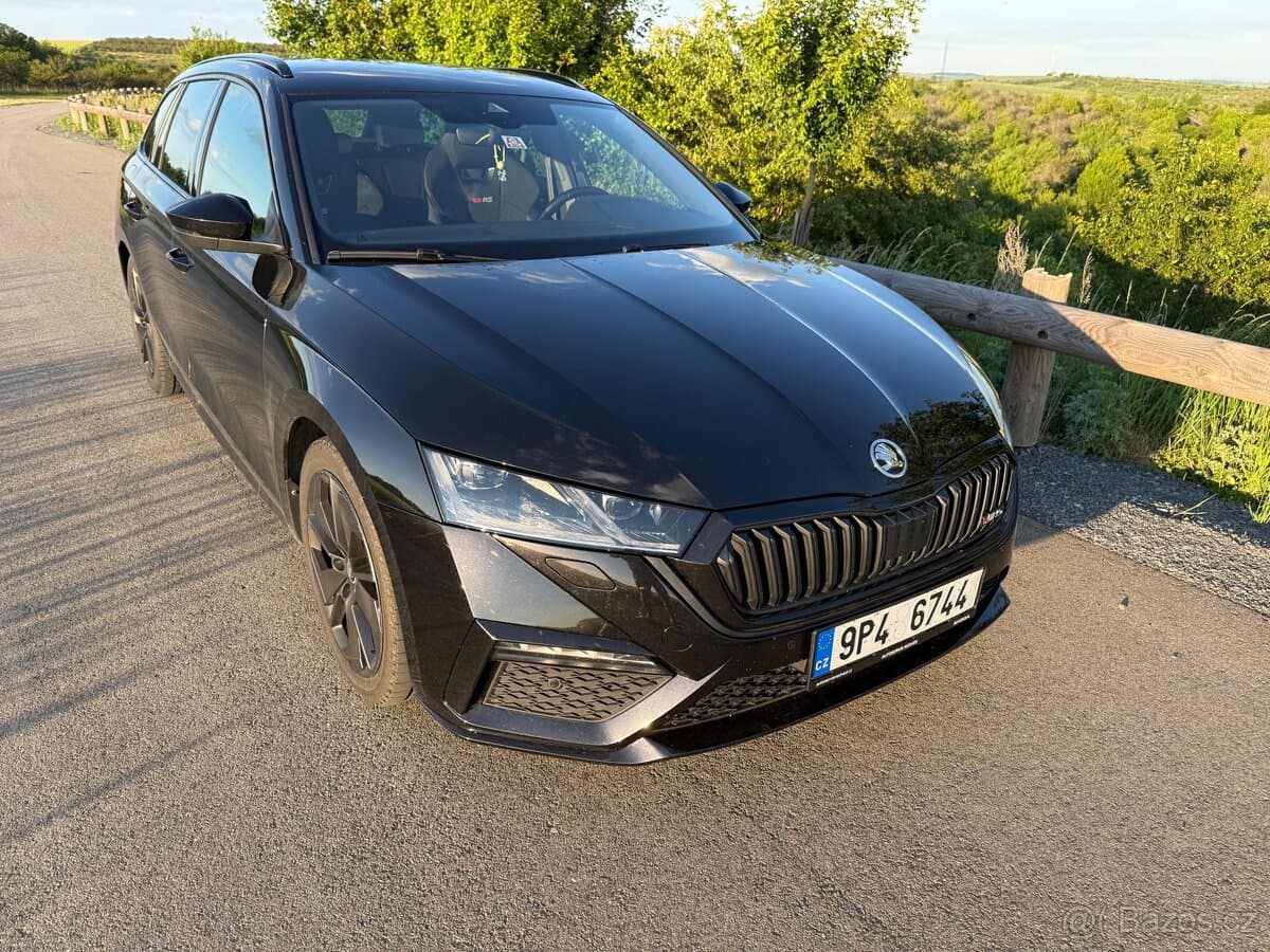 2024 Škoda OCTAVIA - 2