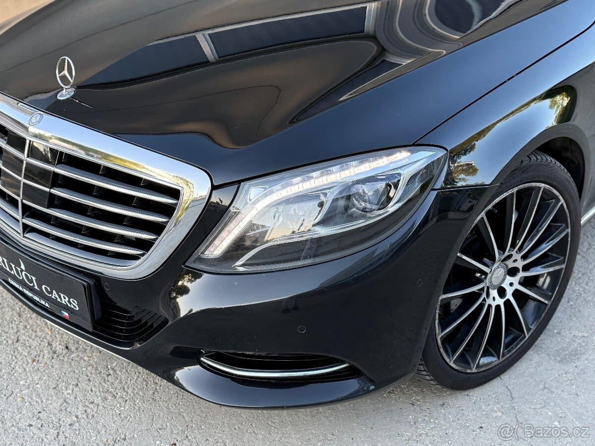 2017 Mercedes-Benz CL-CLASS - 2