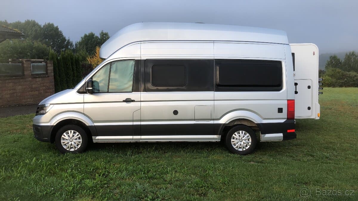 2021 Volkswagen OSTATNÍ - 2