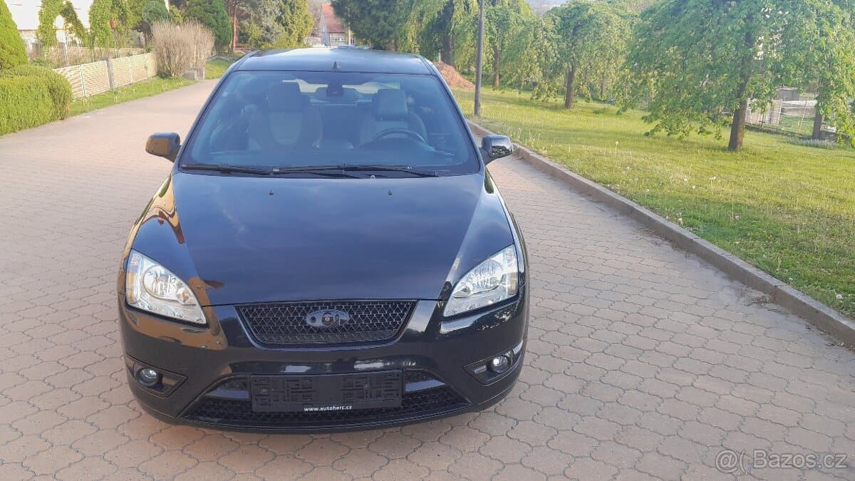2007 Ford FOCUS - 2