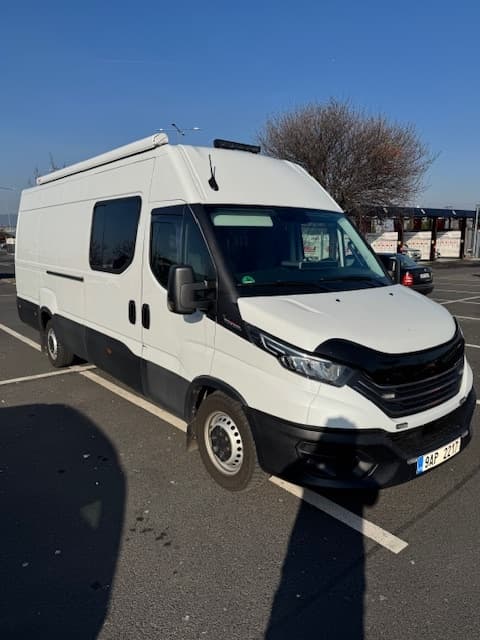 2023 Iveco OSTATNÍ - 2