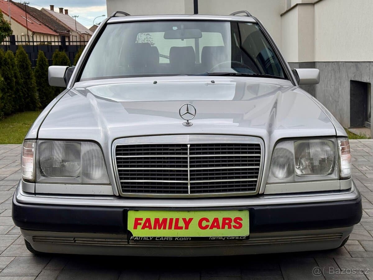 1991 Mercedes-Benz OSTATNÍ - 2