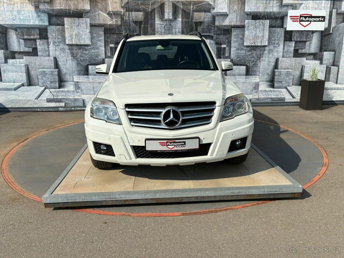 2009 Mercedes-Benz OSTATNÍ - 2