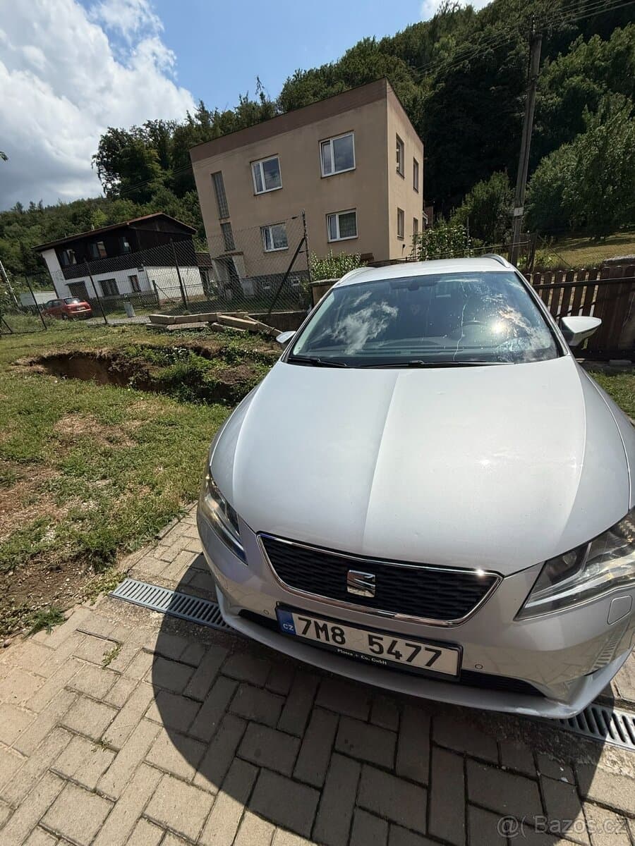 2016 Seat LEON - 2