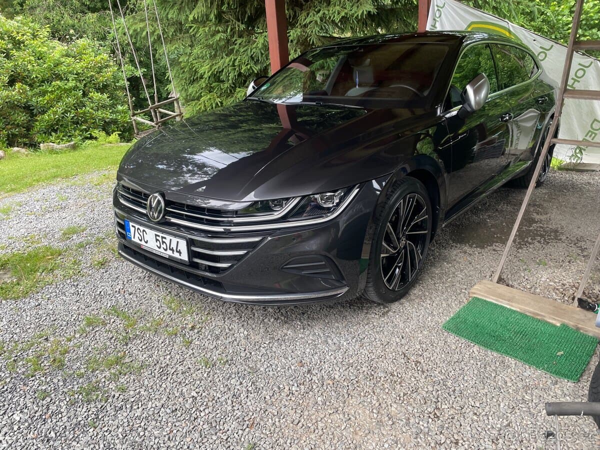2022 Volkswagen ARTEON - 2