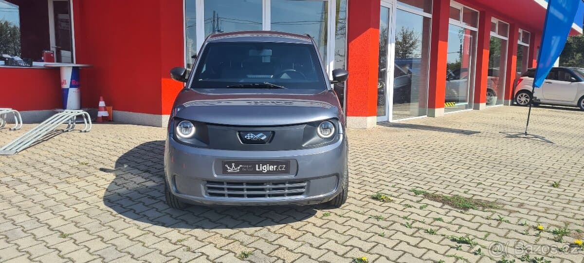 2026 Ligier OSTATNÍ - 2