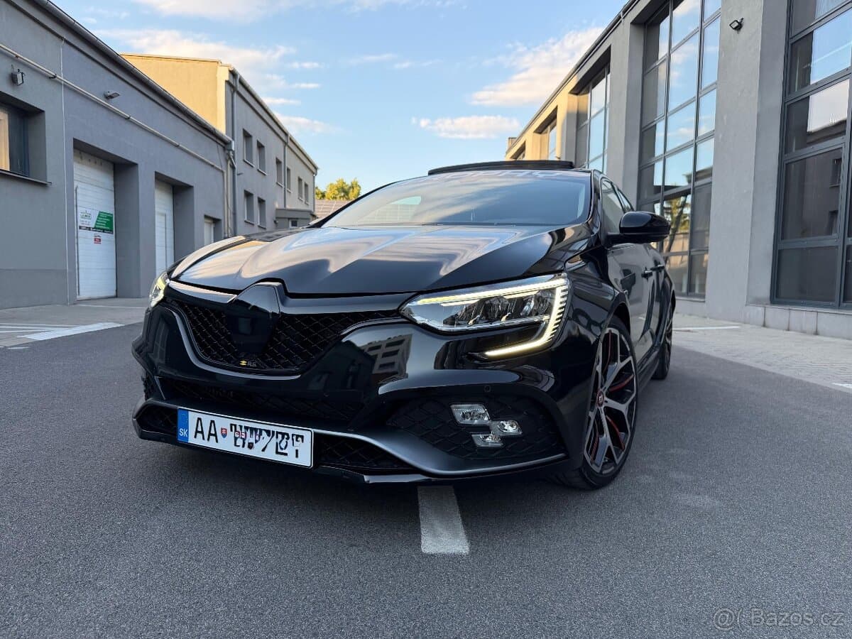 2023 Renault MEGANE - 2
