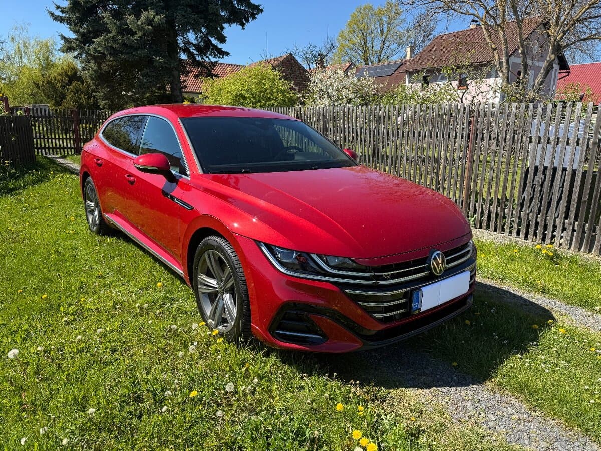 2023 Volkswagen ARTEON - 2