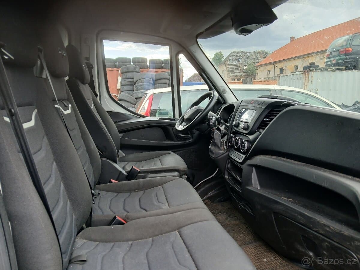 2020 Iveco OSTATNÍ - 2