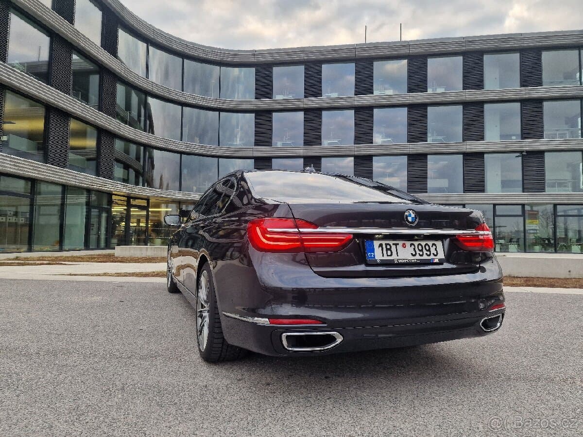2016 BMW OSTATNÍ - 2