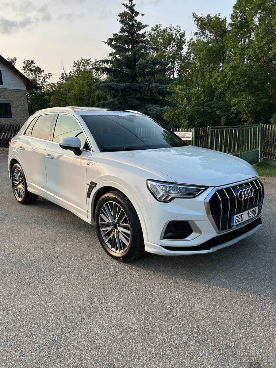 2019 Audi Q3 - 2
