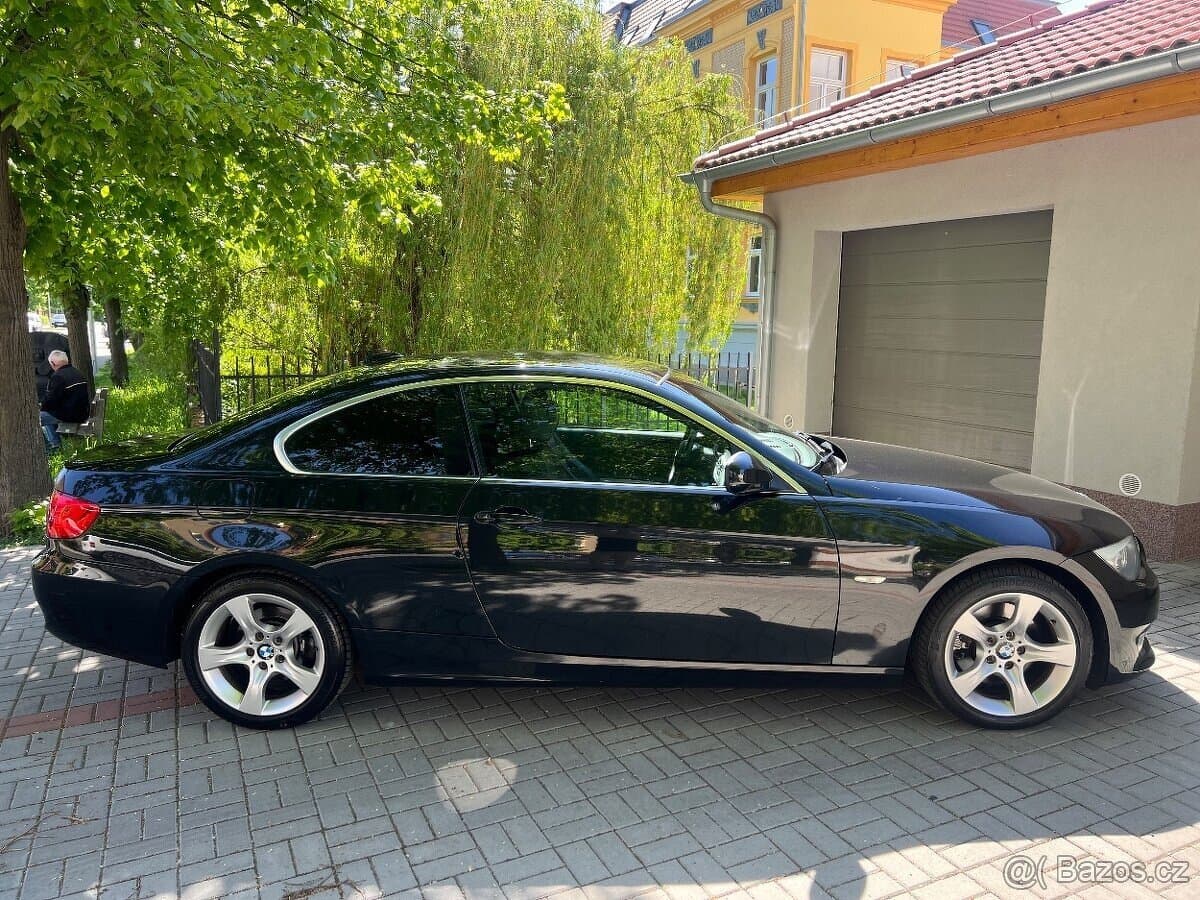 BMW OSTATNÍ - 2