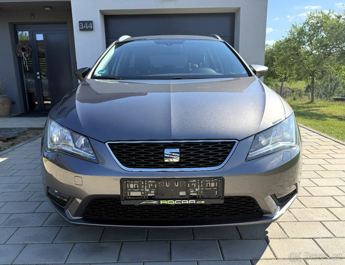2014 Seat LEON - 2