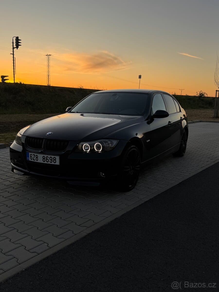 2007 BMW OSTATNÍ - 2