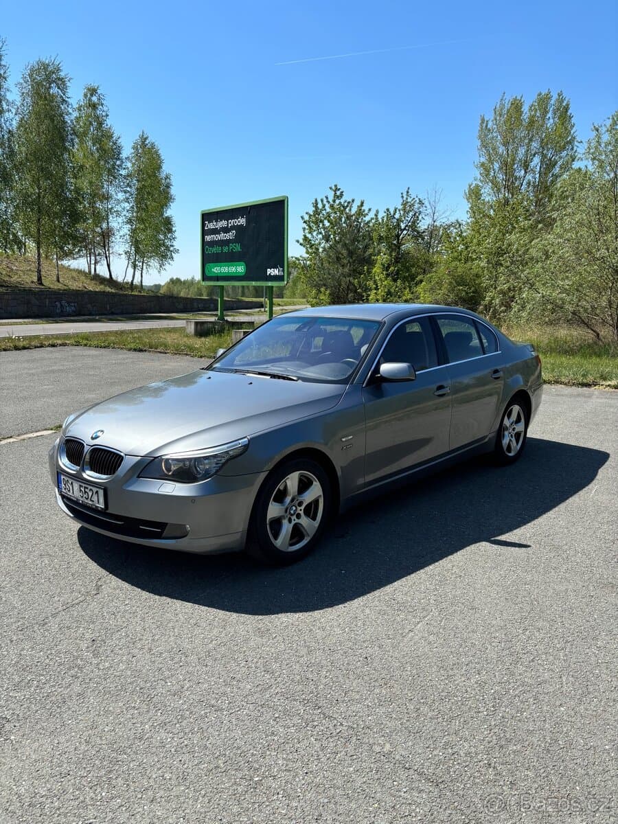 2008 BMW OSTATNÍ - 2