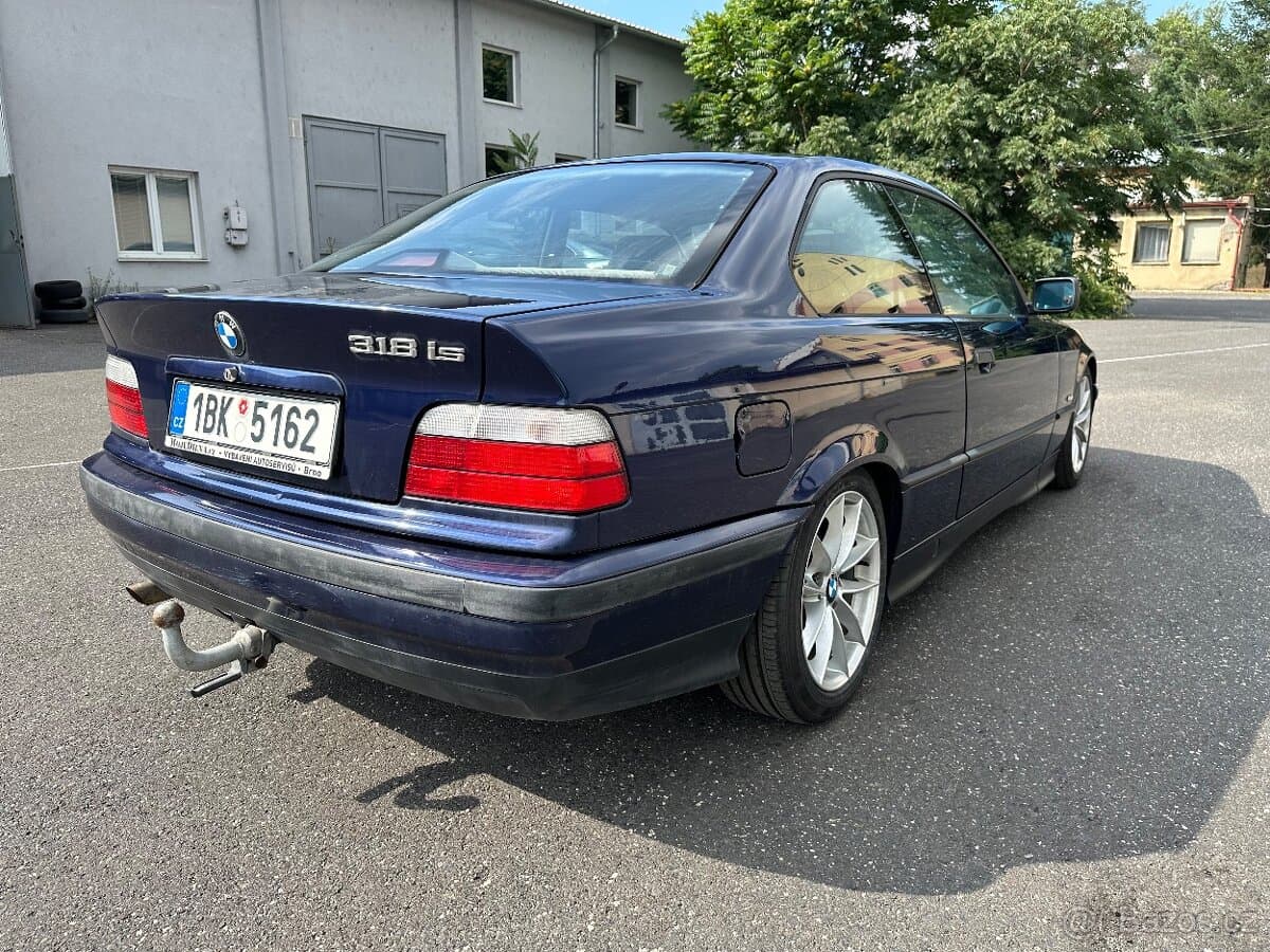 BMW OSTATNÍ - 2