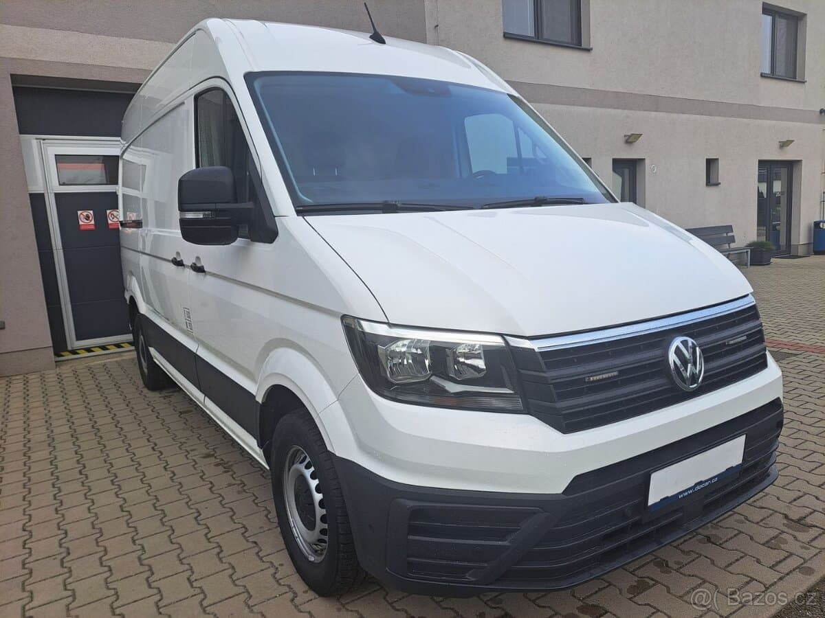 2020 Volkswagen OSTATNÍ - 2