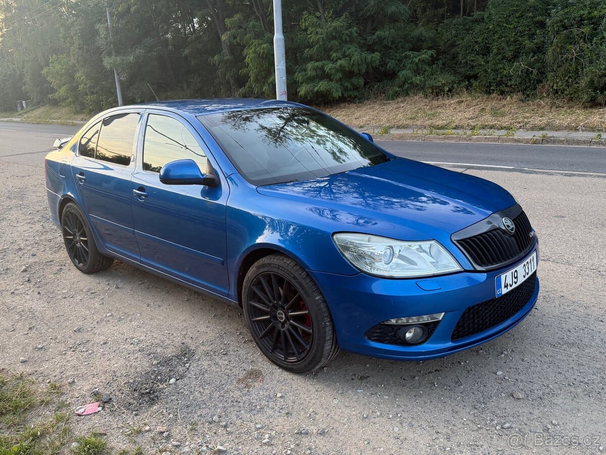 2009 Škoda OCTAVIA - 2