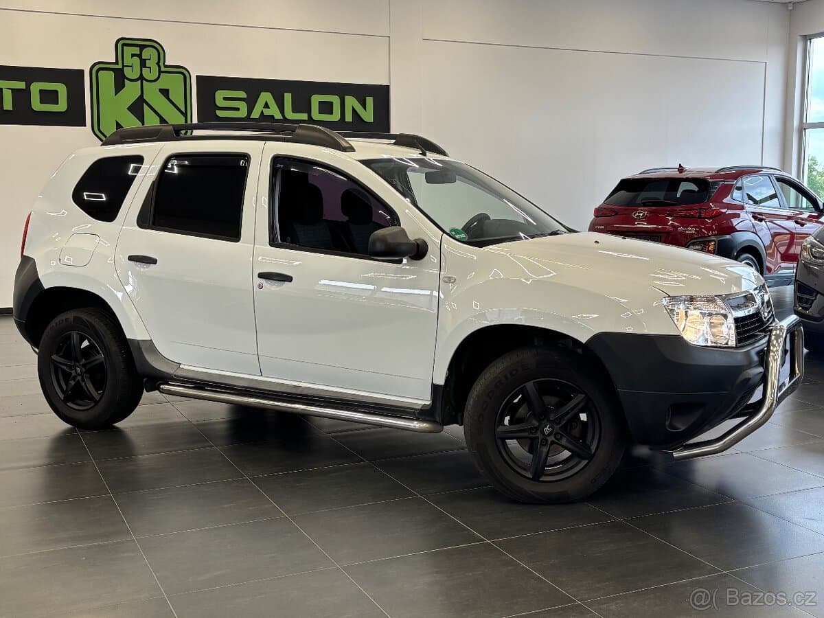2011 Dacia DUSTER - 2